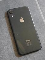 Iphone XR Black 128gb defect, Telecommunicatie, Mobiele telefoons | Apple iPhone, 128 GB, Zwart, Ophalen of Verzenden, 98 %