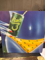 T5.  Lime 3.  LP, Ophalen of Verzenden, 1960 tot 1980, Zo goed als nieuw, 12 inch