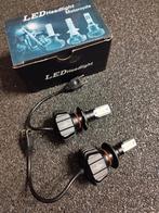 H7 LED Lamp - Heldere Verlichting. Canbus geschikt, Ophalen of Verzenden, Gebruikt