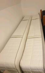 Matras Ikea 90x200 cm, Ophalen, Gebruikt, 90 cm, Eenpersoons