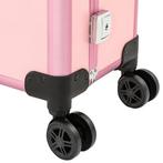 Makeup tafel - beautycase - organizer, Sieraden, Tassen en Uiterlijk, Uiterlijk | Cosmetica en Make-up, Niet ingevuld, Verzenden
