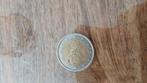 2 euro munt uit Finland 2001, Postzegels en Munten, Ophalen, Finland, 2 euro