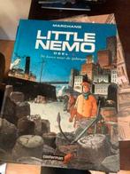 de koers naar de ijsbergen little nemo hardcover k3, Eén stripboek, Ophalen of Verzenden, Zo goed als nieuw