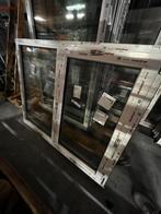 Draaikiep kunststof kozijn triple glas, Doe-het-zelf en Verbouw, Kozijnen en Schuifpuien, Ophalen, Kunststof, Raamkozijn, Zo goed als nieuw