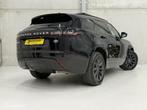 Land Rover Range Rover Velar 2.0 P400e S Panodak Leer Virtua, 404 pk, Zwart, 4 cilinders, 2000 kg