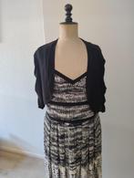 joseph ribkoff zomerjurk met bijpassende bolero 44, Overige kleuren, Verzenden, Maat 42/44 (L), Joseph Ribkoff