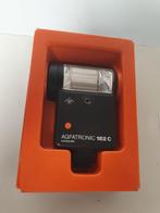 Agfatronic 182 C, Audio, Tv en Foto, Ophalen of Verzenden, Zo goed als nieuw, Overige merken