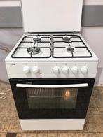Te koop ETNA Gasfornuis 59,5 cm breed in Zeer Goed Staat, Witgoed en Apparatuur, Fornuizen, Ophalen of Verzenden, Zo goed als nieuw