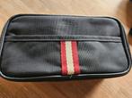 Bally Toilettas - Nieuw & Ongebruikt, Ophalen of Verzenden, Nieuw, Zwart, Heer of Dame