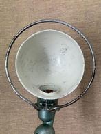 Jieldé | Vespagroen | Tafellamp | Vintage | Oud | 1-armig, Gebruikt, Jielde@jielde.com, Ophalen of Verzenden, Metaal