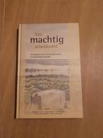 boek over de Noordoostpolder 'Een  machtig arbeidsveld', Boeken, Geschiedenis | Stad en Regio, Gelezen, Ophalen of Verzenden