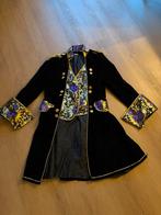 Carnaval jas, Kleding | Dames, Ophalen of Verzenden, Zo goed als nieuw, Carnaval