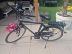 Batavus garda met wat werk., Fietsen en Brommers, Elektrische fietsen, Ophalen of Verzenden, Gebruikt, 50 km per accu of meer