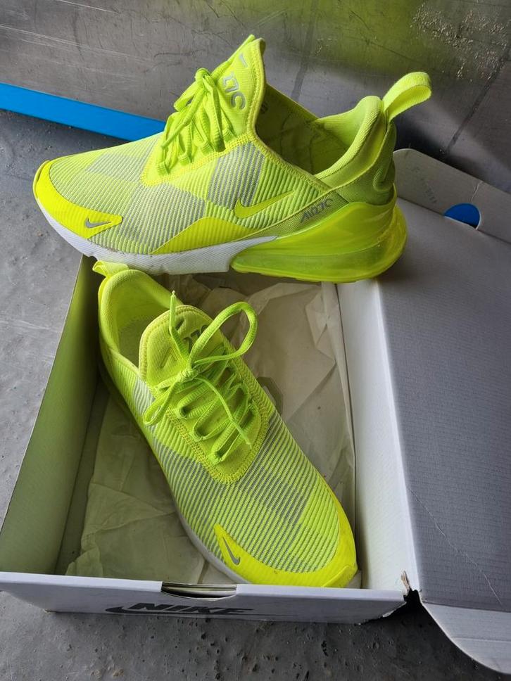 Nike Air & Versace & Addis  41&42 ik zelf heb 41, Kleding | Heren, Schoenen, Gedragen, Ophalen of Verzenden