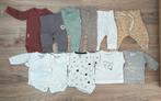 Unisex babykleding maat 44, Kinderen en Baby's, Babykleding | Baby-kledingpakketten, Ophalen of Verzenden, Gebruikt, Overige maten