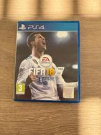 FIFA 18 voor PlayStation 4, Ophalen of Verzenden, Gebruikt, Original
