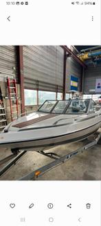 Glastron speedboot compleet met trailer, Gebruikt, 70 tot 120 pk, Ophalen of Verzenden, 3 tot 6 meter