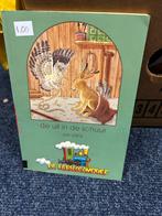 De Uil in de Schuur - Jan Crijns, Ophalen, Gelezen, Sprookjes