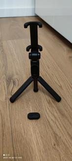 Selfiestick met afstandsbediening - Nieuw!, Ophalen of Verzenden, Nieuw, Overige merken