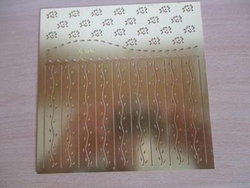 Embossing sjabloon - achtergrond beschikbaar voor biedingen