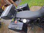 BMW Vario koffers incl. topkoffer /beugels F650 F700 F800 GS, Ophalen, Gebruikt