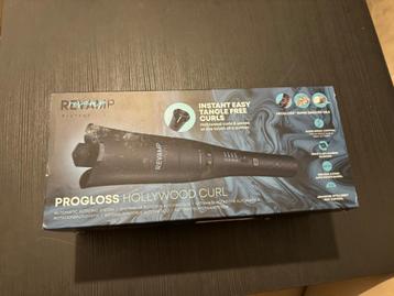 Revamp Progloss Hollywood Curl beschikbaar voor biedingen