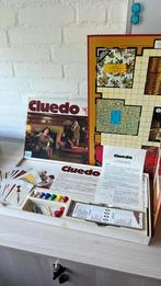 Cluedo - klassieke versie, Ophalen of Verzenden, Gebruikt