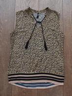 Super mooie dames Shoeby eksept top M 38 meisje panter print, Maat 38/40 (M), Overige kleuren, Ophalen of Verzenden, Zo goed als nieuw
