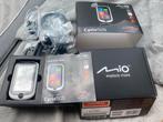 MIO Cyclo 505., Ophalen of Verzenden, GPS, Gebruikt