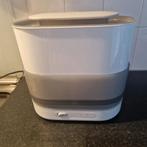 Avent Philips stroomstrilisator., Ophalen of Verzenden, Zo goed als nieuw, Sterilisator