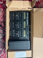 Zoom G3Xn Multi-Effect Processor, Muziek en Instrumenten, Effecten, Ophalen of Verzenden, Zo goed als nieuw, Multi-effect