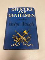 Officers and Gentleman Evelyn Waugh 1955, Ophalen of Verzenden, Gelezen