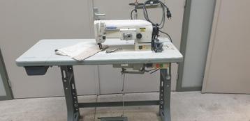 Consew zig-zag industrie bies naaimachine  beschikbaar voor biedingen