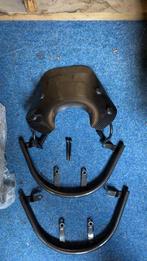 Carbon onderdelen, Ophalen of Verzenden