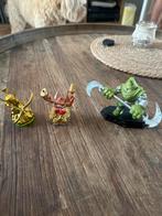 Skylanders figuren zeldzaam – bieden mag, ook los, Ophalen of Verzenden, Gebruikt, Avontuur en Actie, Vanaf 7 jaar