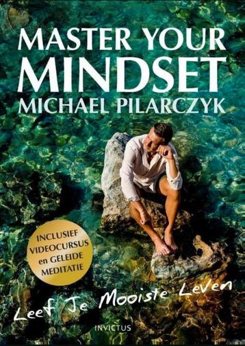 Master Your Mindset. beschikbaar voor biedingen