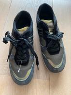 Hogan rebel 36 nieuwstaat goud, Overige kleuren, Ophalen of Verzenden, Sneakers of Gympen, Hogan