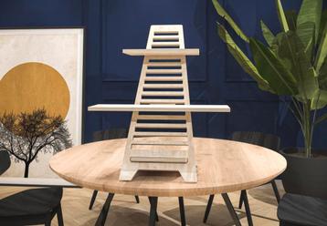 Workhub Stand Up - maak een stabureau van iedere tafel beschikbaar voor biedingen