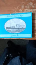 Holland-Amerika lijn, Boeken, Verzenden, Gelezen