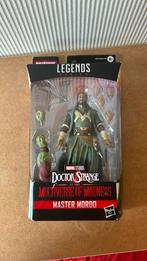 Marvel Legends Master Mordo, Ophalen of Verzenden, Zo goed als nieuw