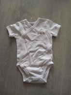 Babyromper korte mouw maat 62/68, Ophalen of Verzenden