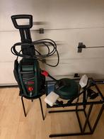 BOSH UNIVERSAL AQUATAK 125 Hogedrukreiniger, Tuin en Terras, Hogedrukreinigers, Ophalen, Gebruikt, Elektrisch