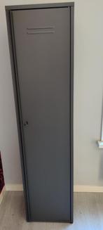 locker kastje, Huis en Inrichting, Ophalen, Zo goed als nieuw, Industrieel