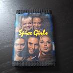 Spice Girls portemonnee klitteband, Ophalen of Verzenden, Zo goed als nieuw