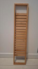 Bamboe badplank, Huis en Inrichting, Ophalen, Zo goed als nieuw, Overige kleuren, Overige typen