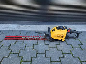 Heggenschaar benzine Stiga SHP 60 beschikbaar voor biedingen