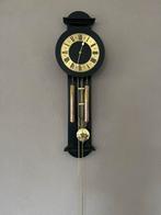 Klok, Huis en Inrichting, Woonaccessoires | Klokken, Ophalen, Gebruikt, Wandklok