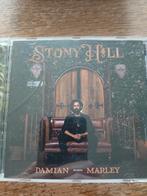 CD Damian "Jr. Gong" Marley - Stony Hill, Ophalen of Verzenden, Gebruikt