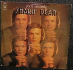 Sharif Dean – Yours Sincerely 1975 LP1724, Cd's en Dvd's, Ophalen of Verzenden, Zo goed als nieuw, Overige formaten