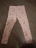 Maat 6-7 jaar 122 cm primark unicorns, Ophalen of Verzenden, Zo goed als nieuw, Meisje, Broek